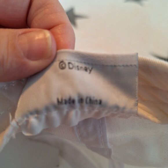 Lot of 2 Authentic Disney‎ Vacation Club Member Adjustable Fit Hats - 15 Years - Picture 16 of 16